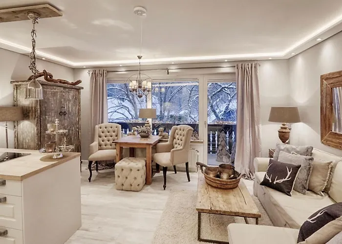 Home Suites Apartment 5