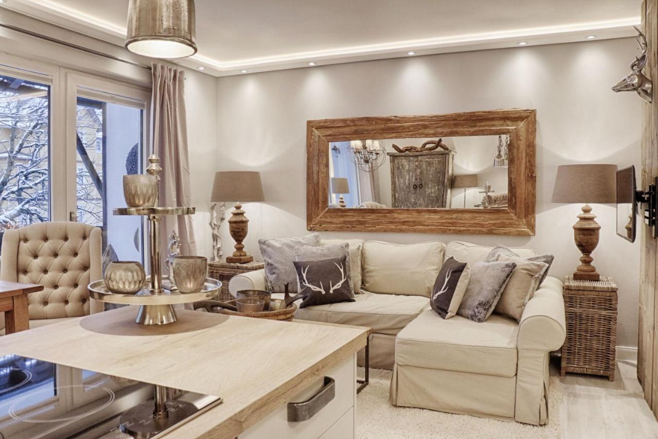 Appartement 5 *