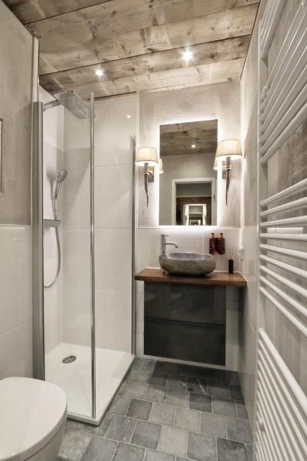 Appartement 5 *