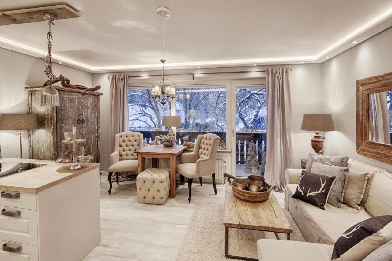 5 Appartement