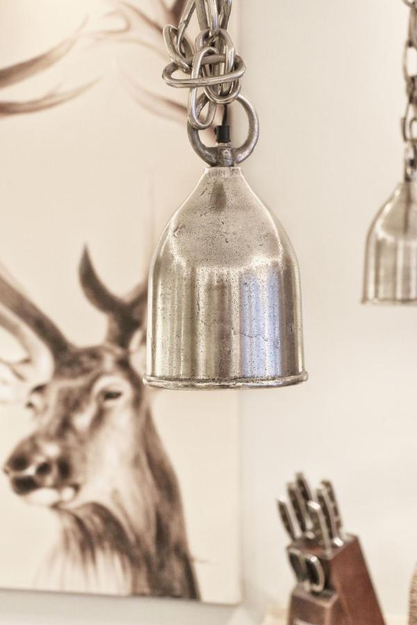 5 Lejlighed Braunlage