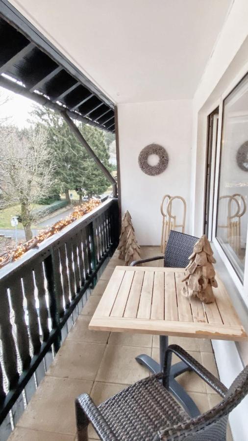 5 Appartement *