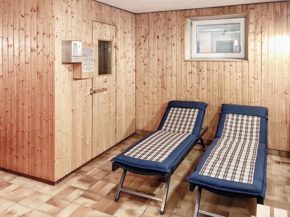Appartement 5 *