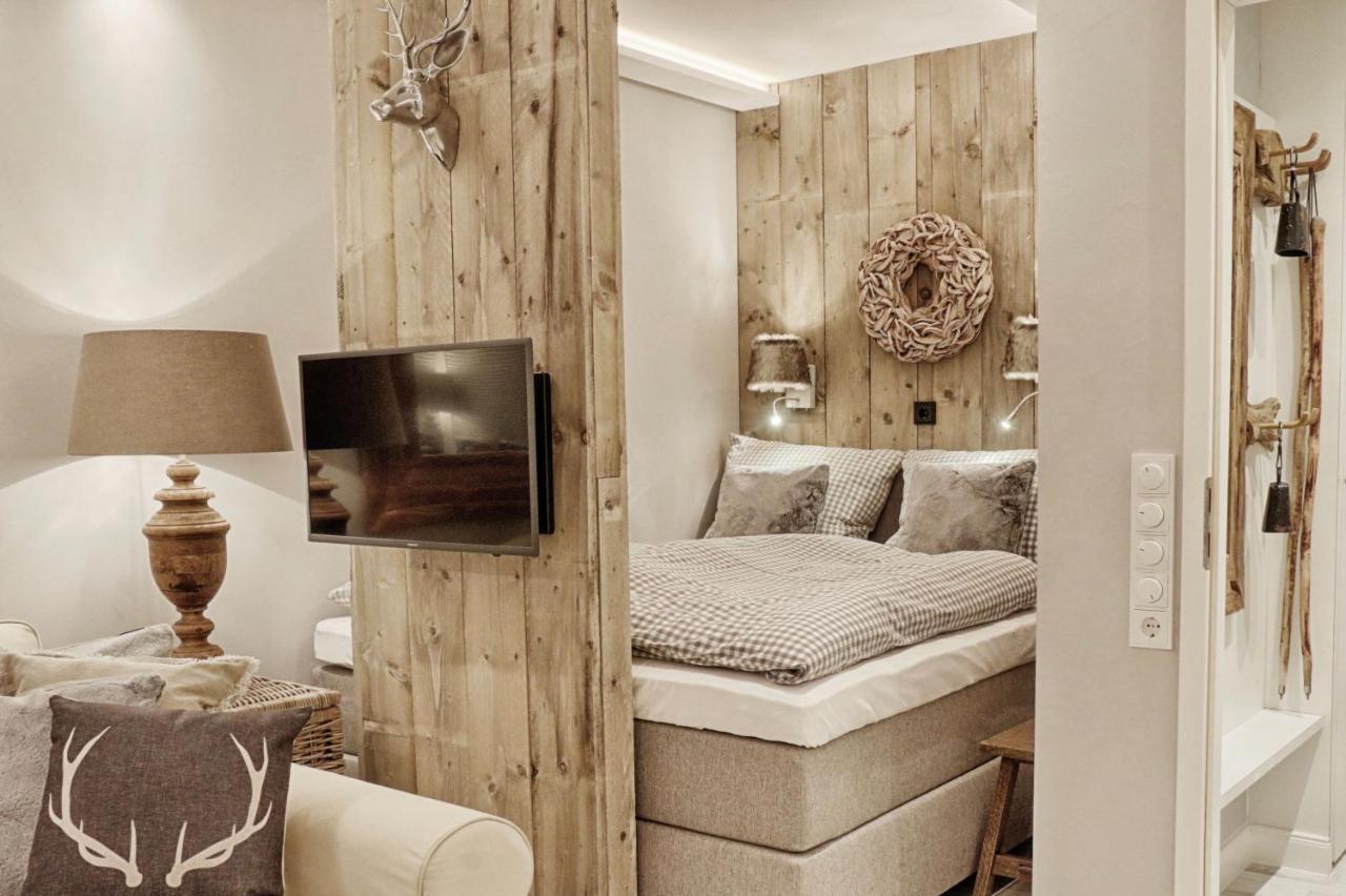 5 Lejlighed Braunlage