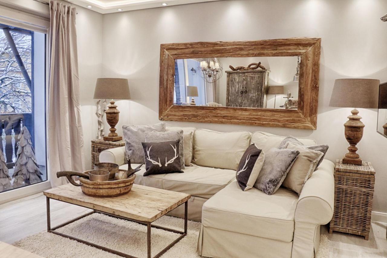 5 Appartement