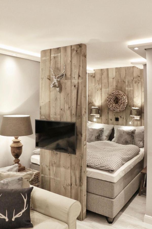 Appartement 5 *