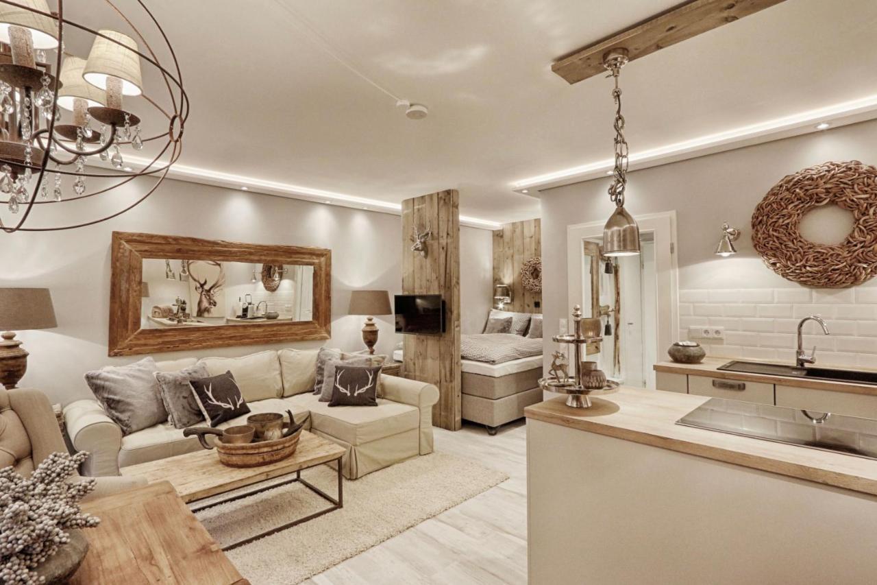 5 Lejlighed Braunlage