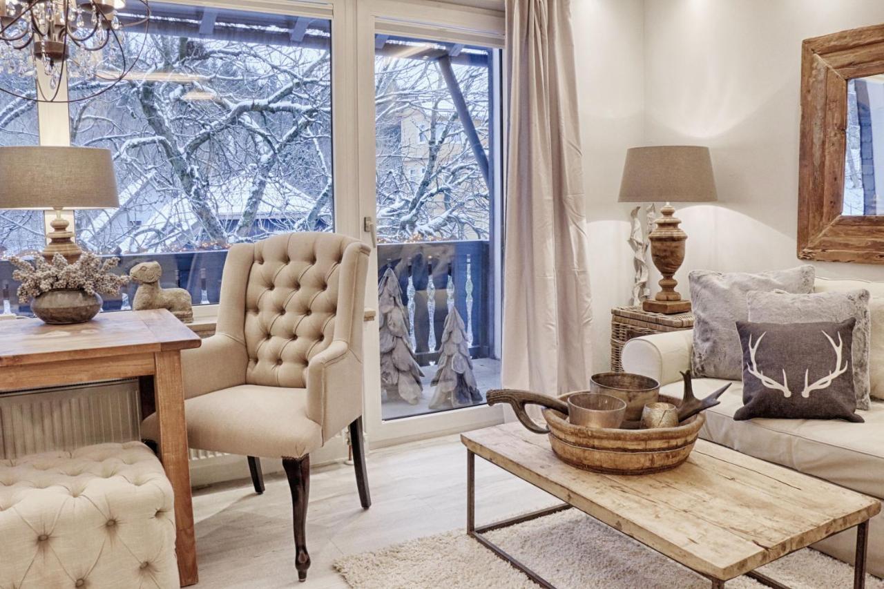 Appartement 5